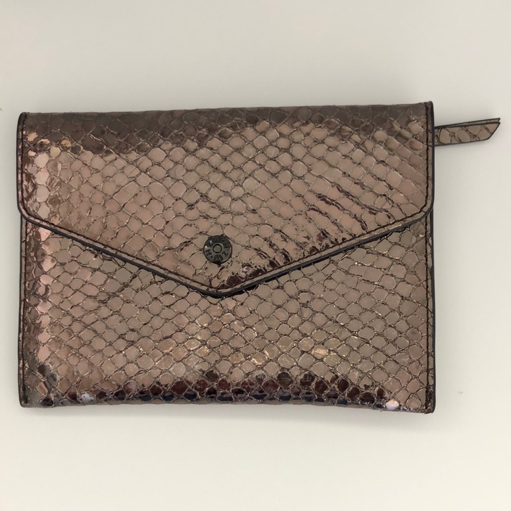 MZ WALLACE Greta Wallet